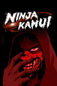 Ninja Kamui Capitulo 10