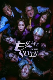 The Escape of the Seven Temporada 2 Capitulo 13