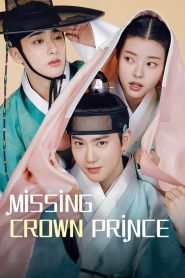 Missing Crown Prince Capitulo 9