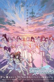 THE iDOLM@STER SHINY COLORS Capitulo 6
