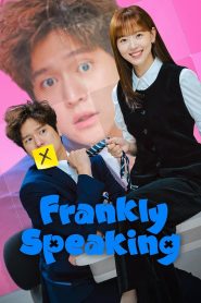 Frankly Speaking Capitulo 5
